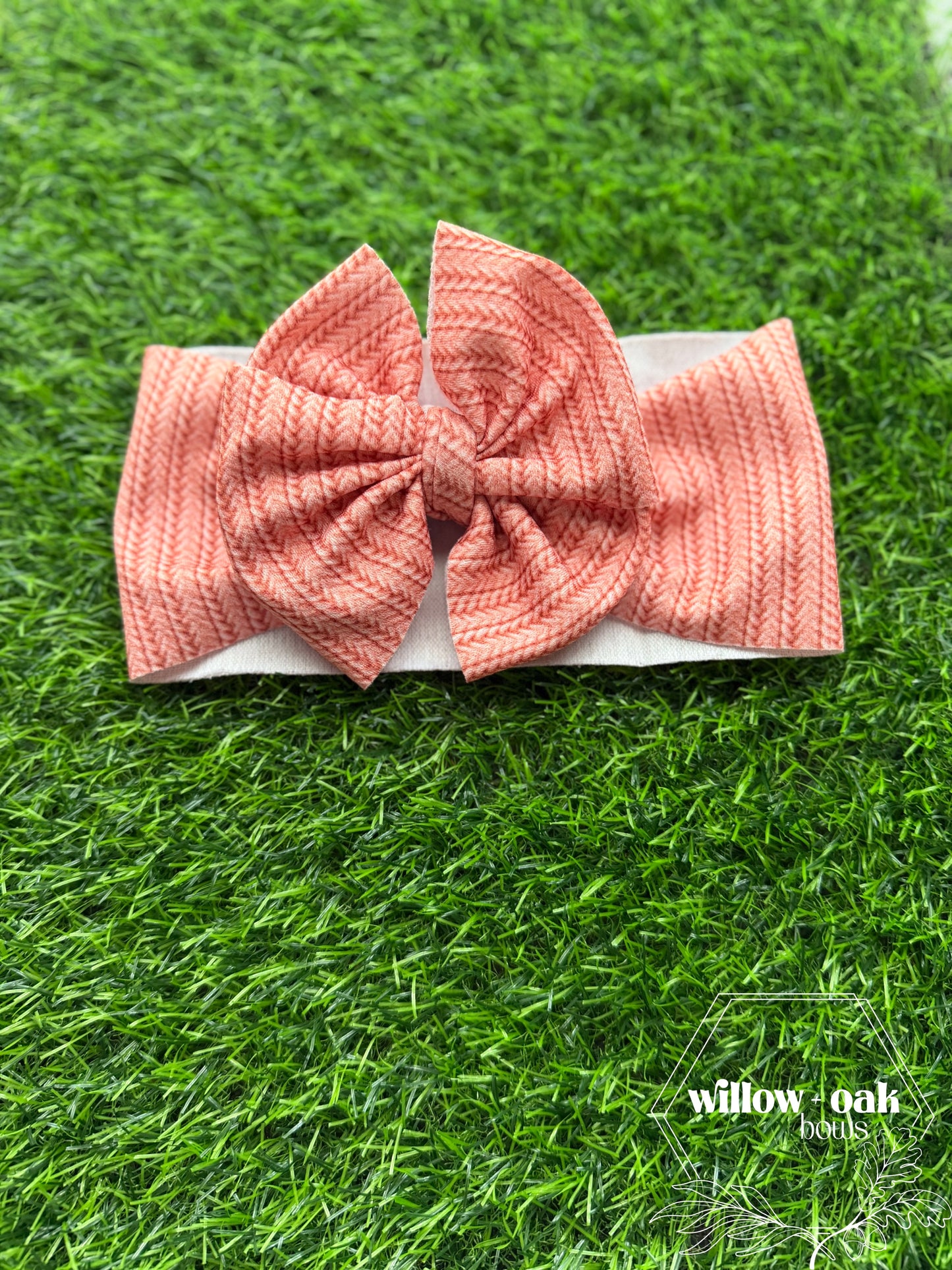 cable knit headwraps