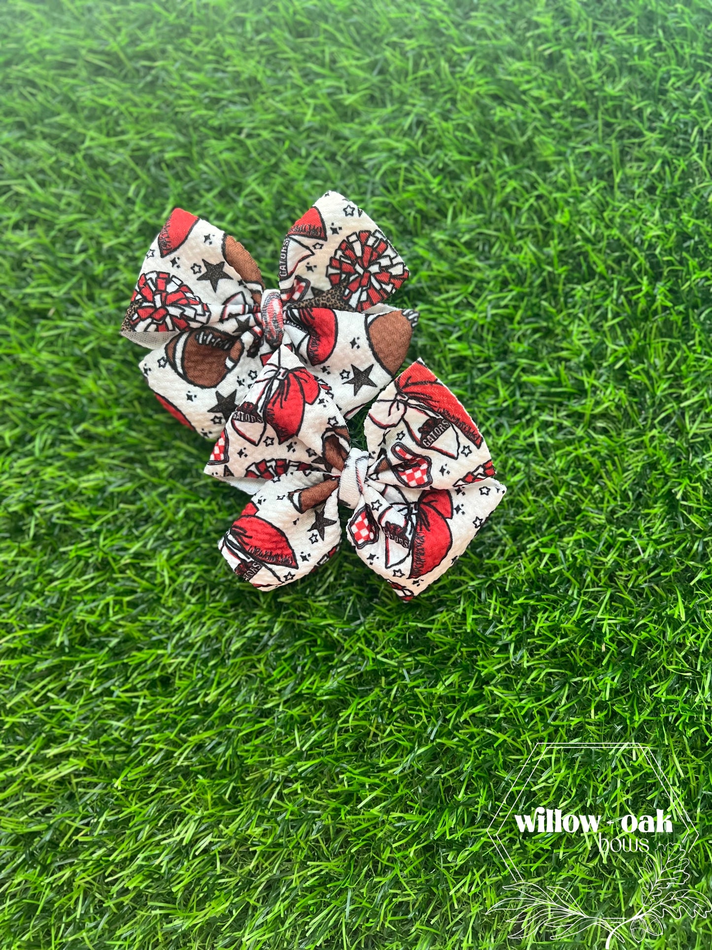 wewa gators