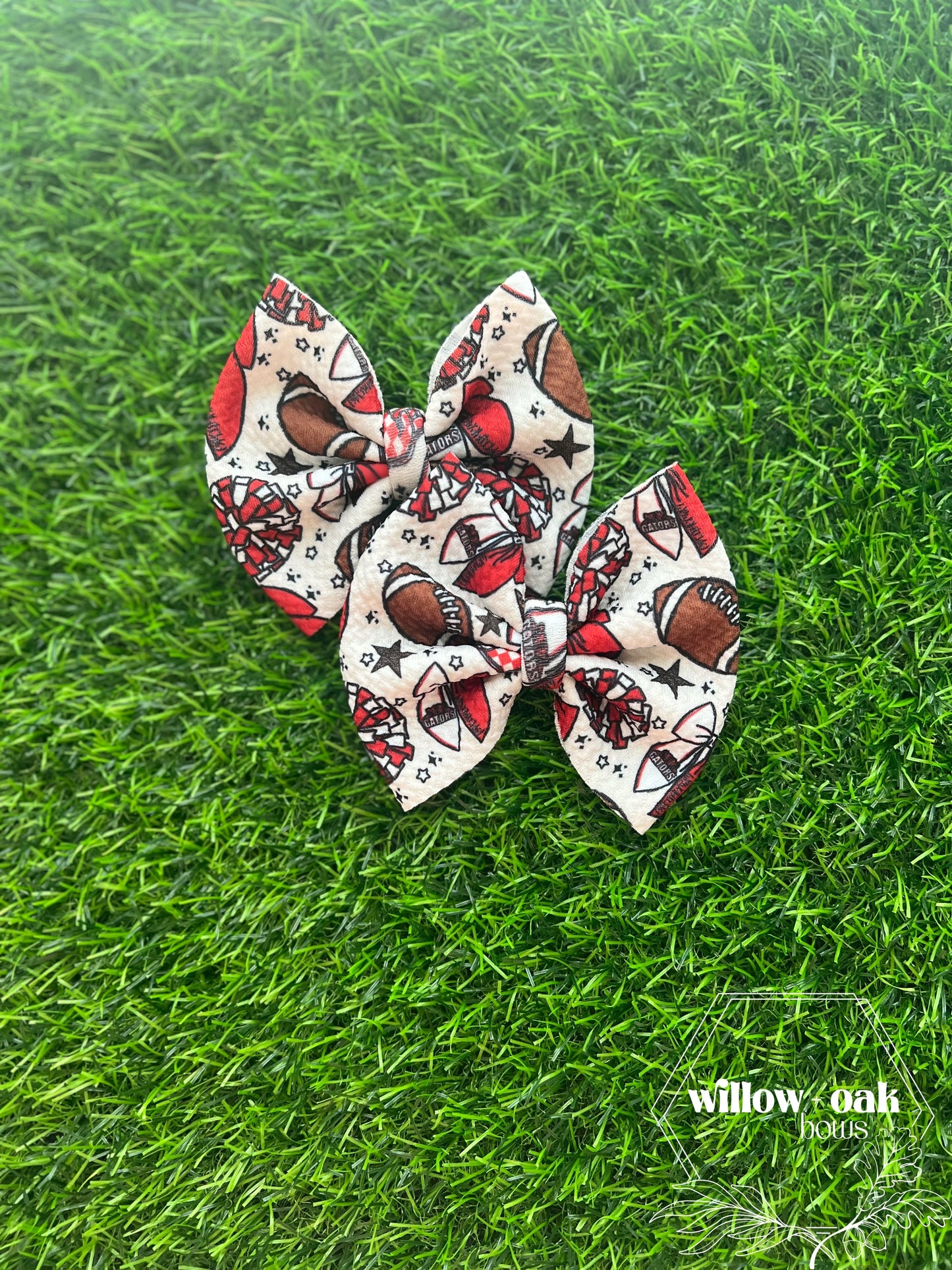 wewa gators
