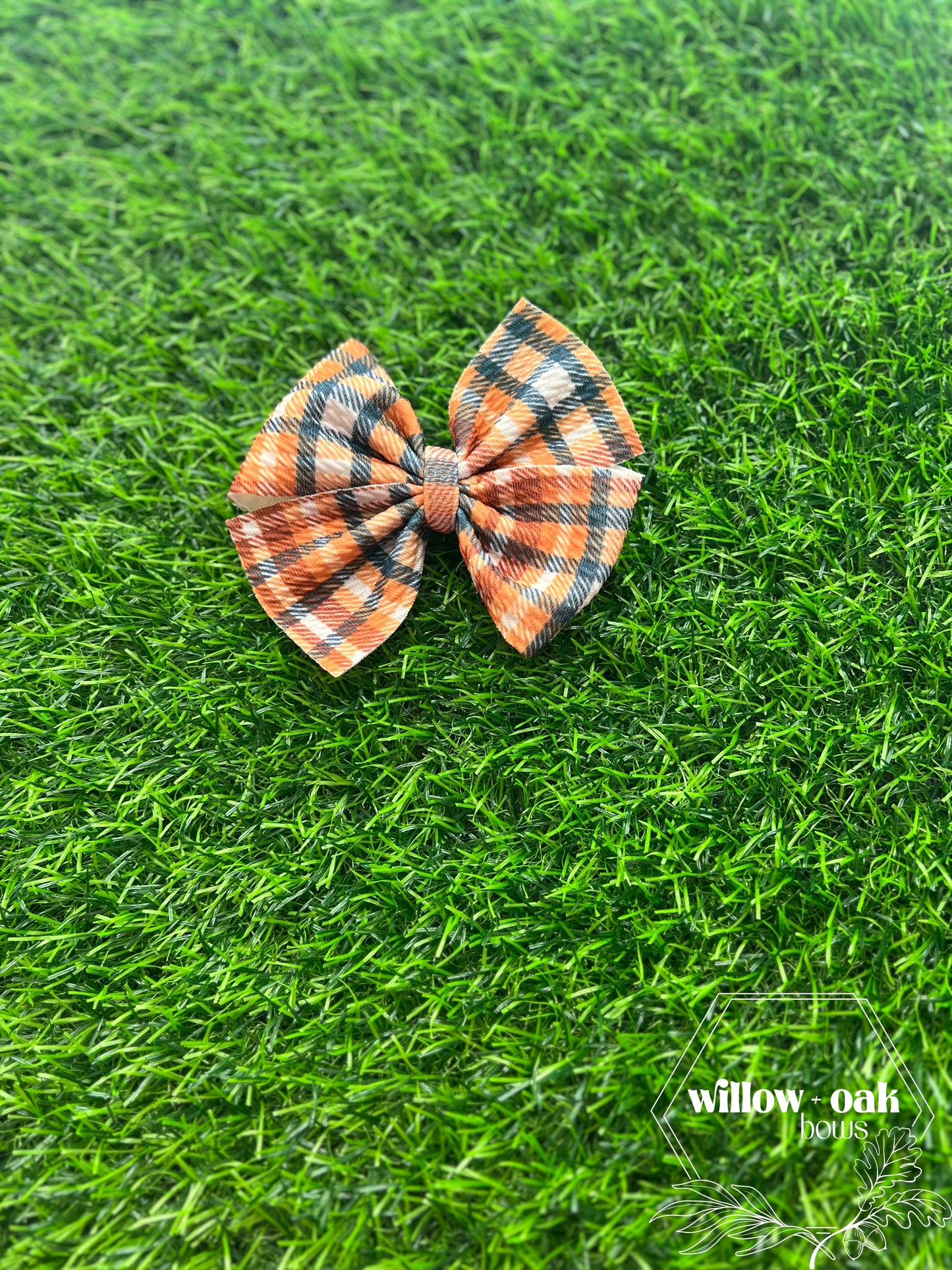 plaid