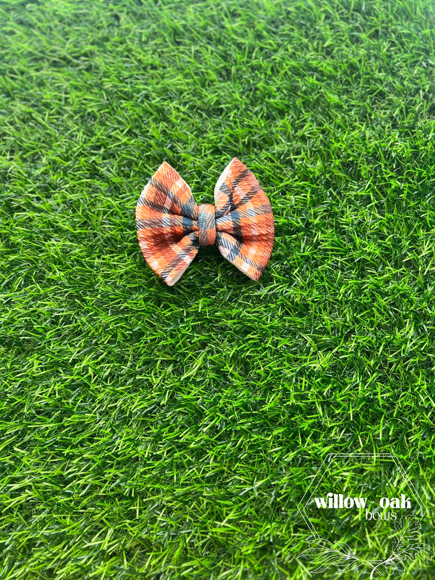 plaid