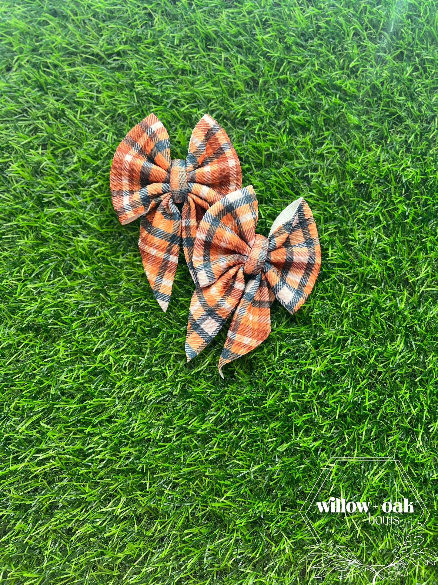 plaid