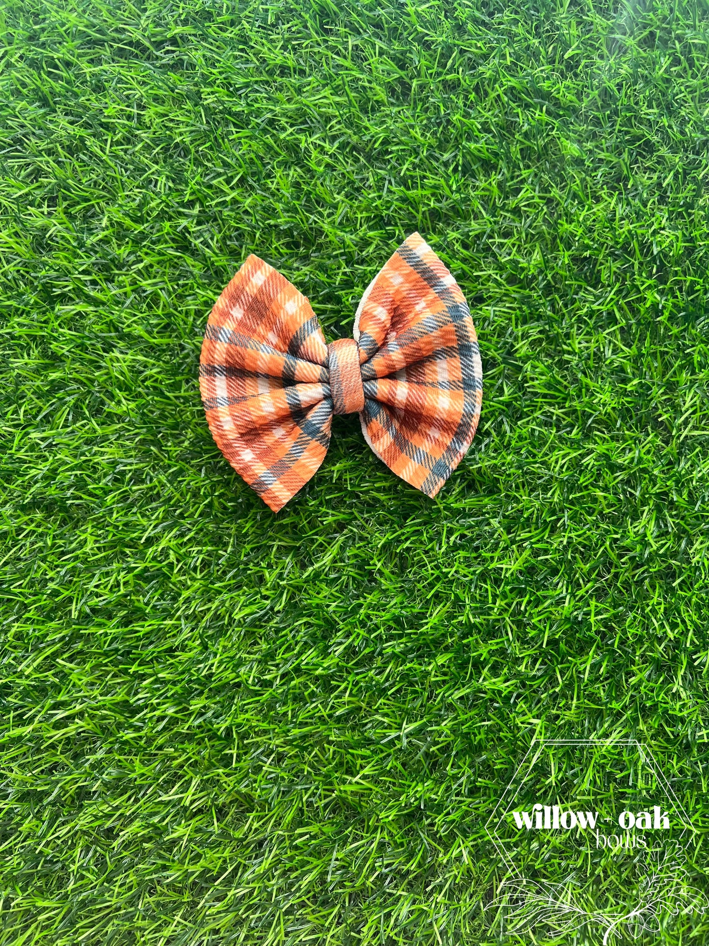 plaid