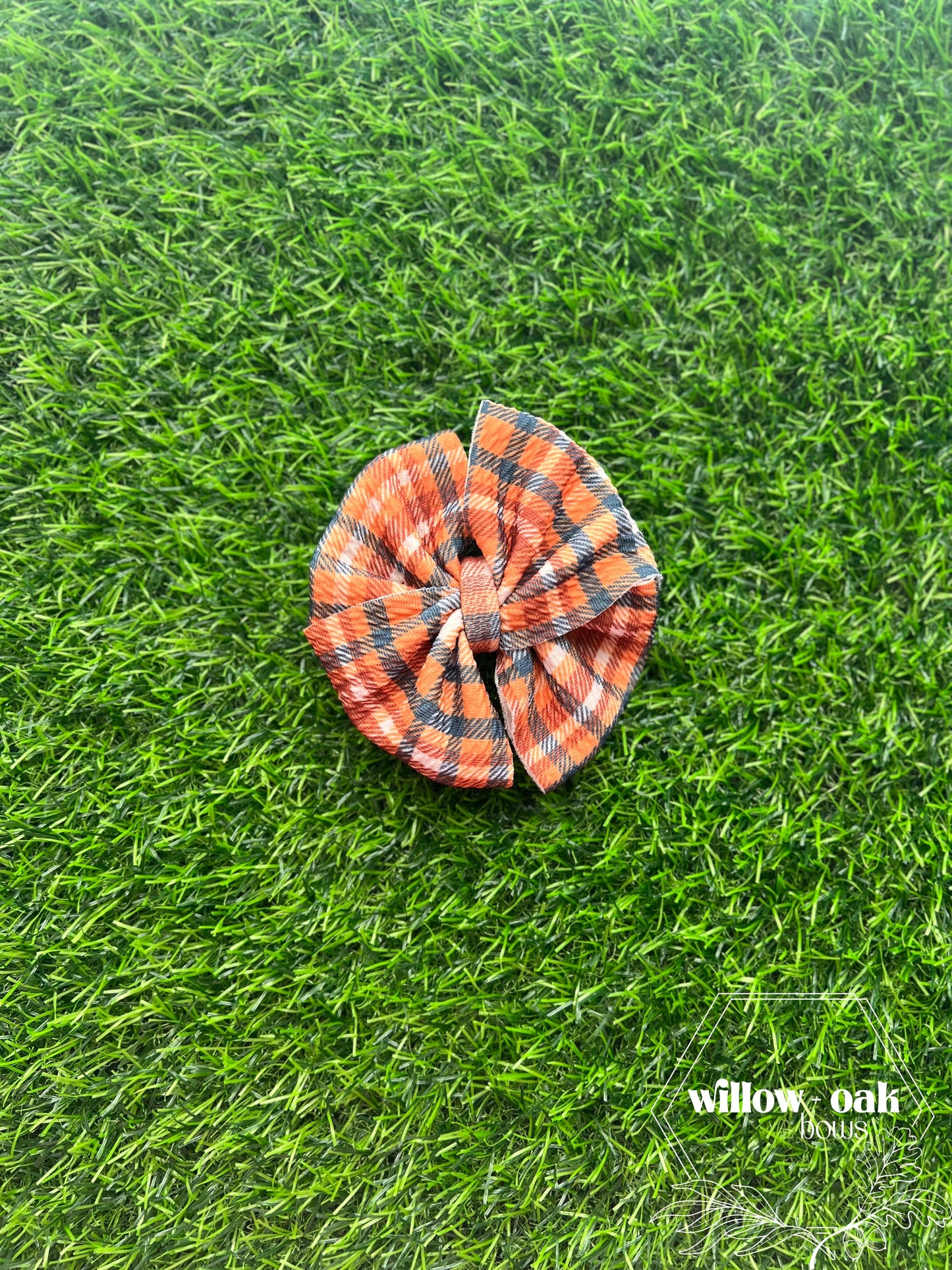 plaid