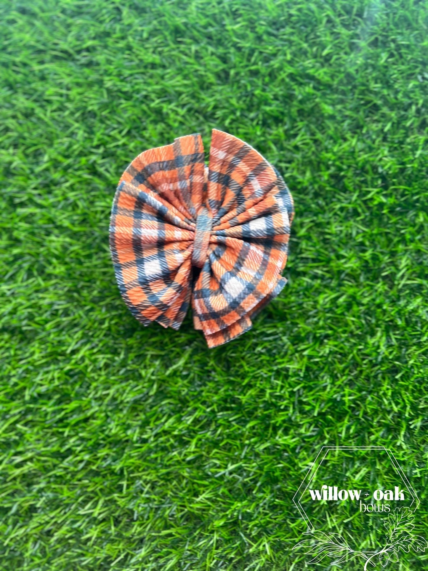 plaid