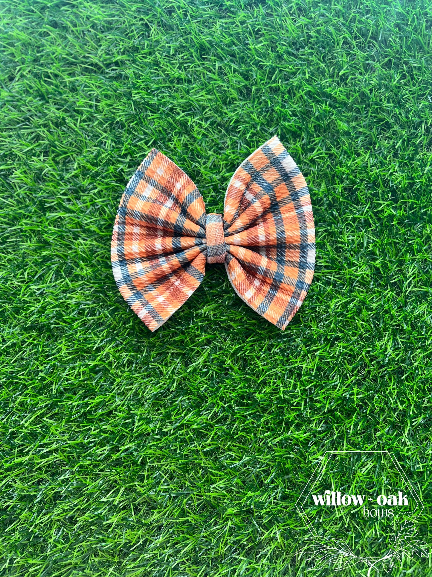 plaid