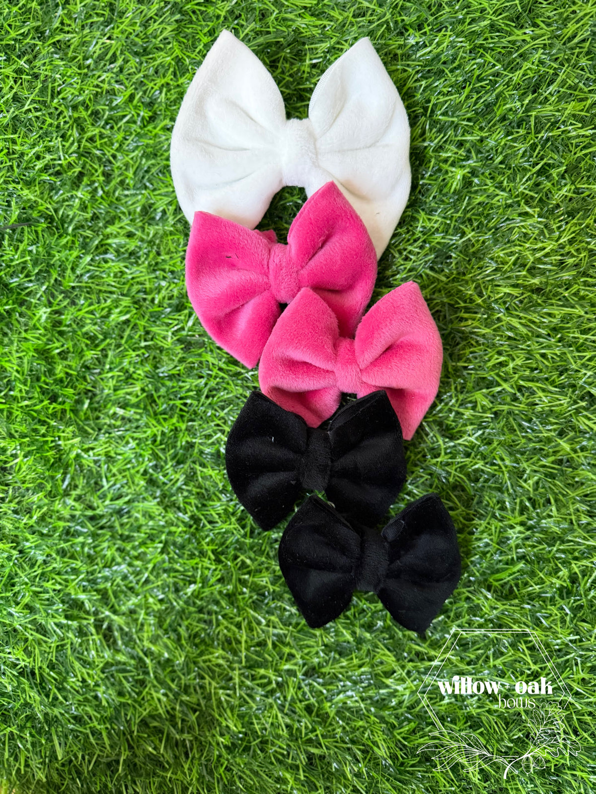 plush grab bag #2