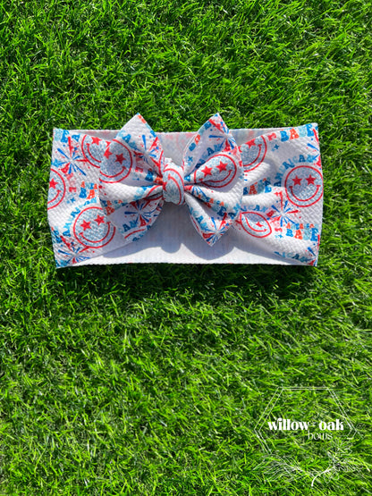 american babe headwraps