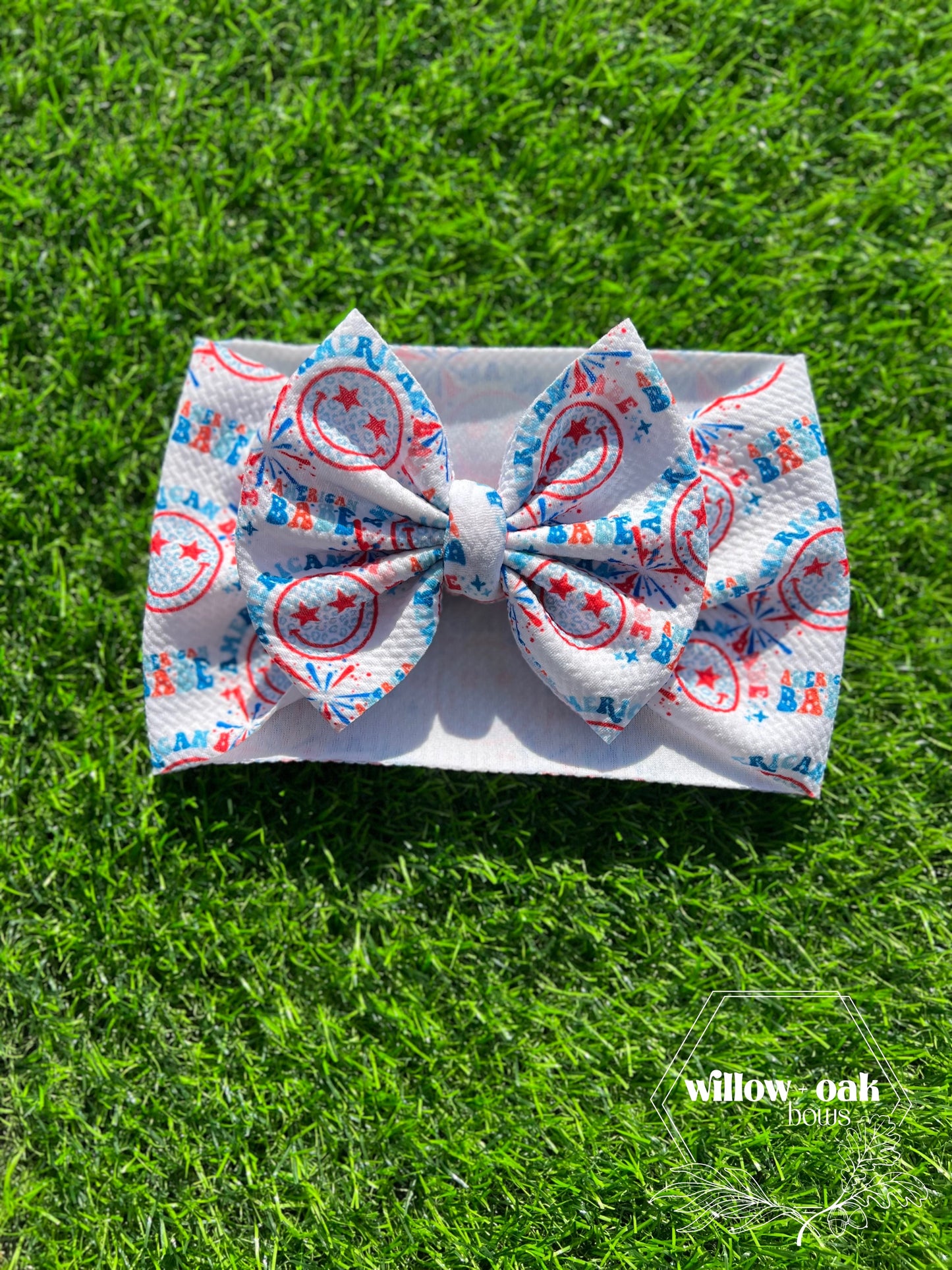american babe headwraps
