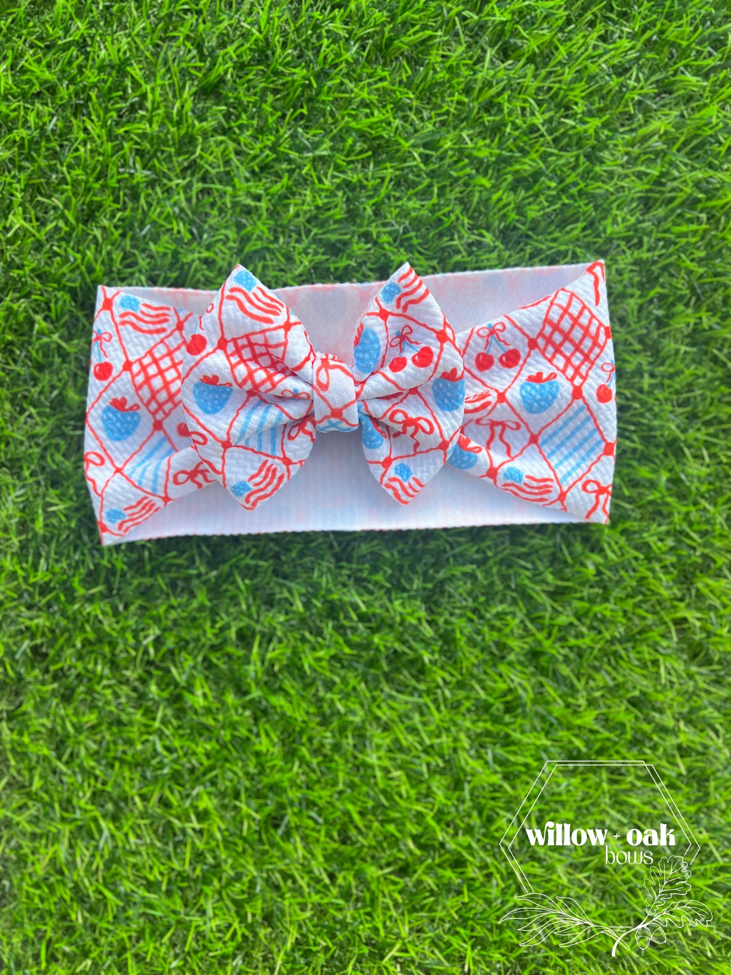 foj fruit coquette headwraps