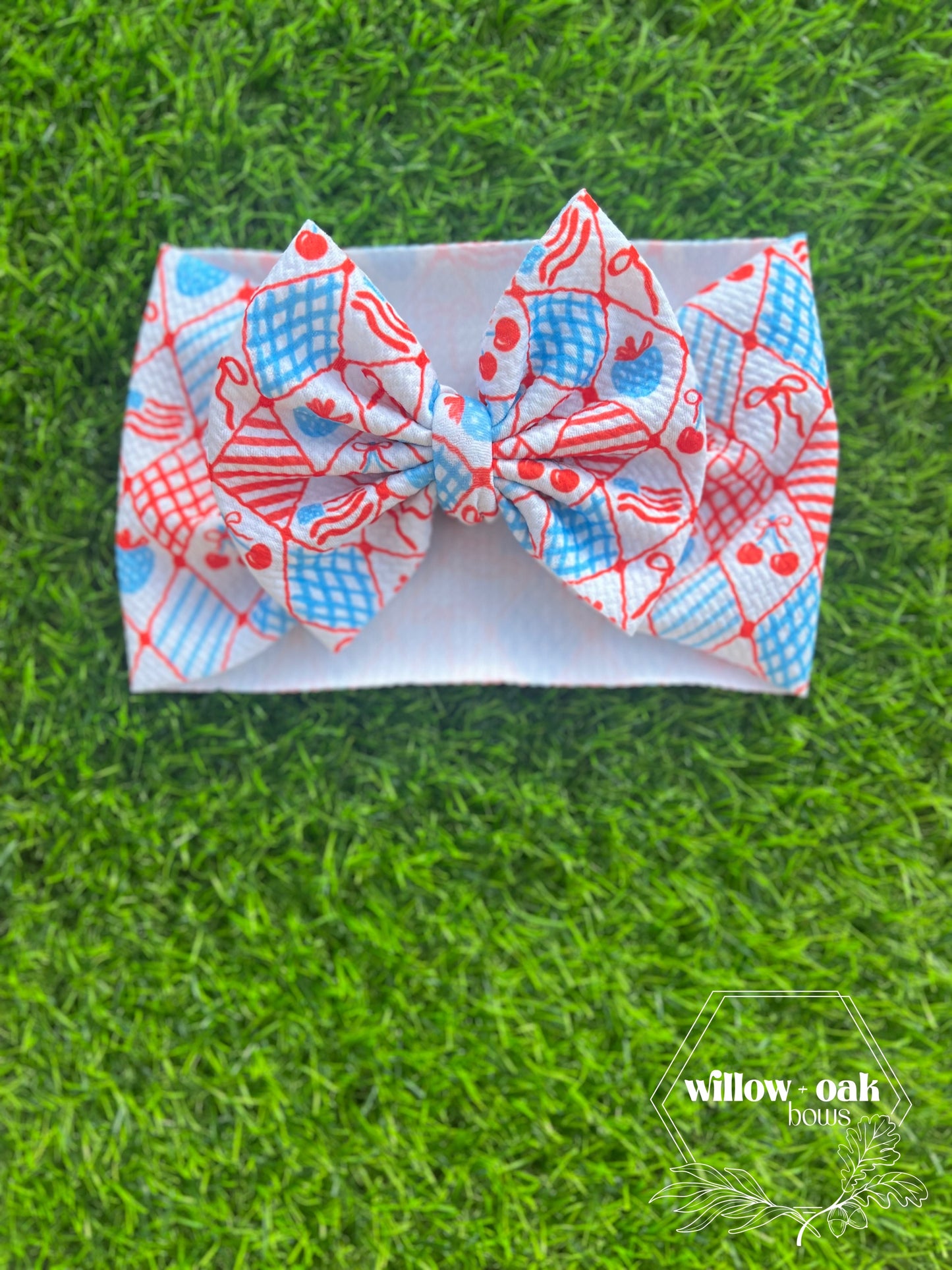 foj fruit coquette headwraps