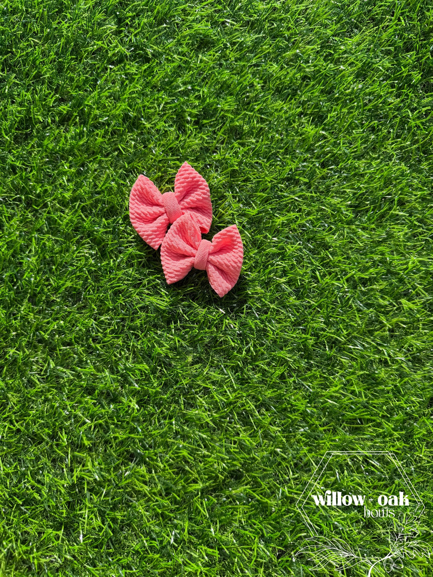 coral pink