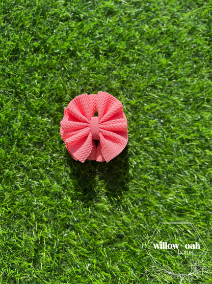 coral pink