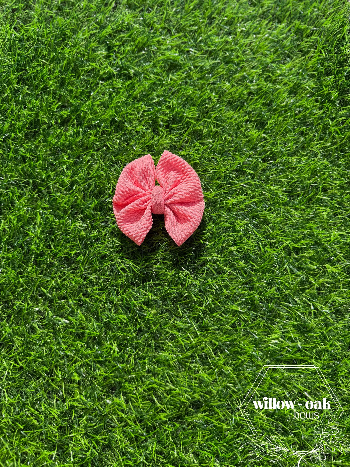 coral pink
