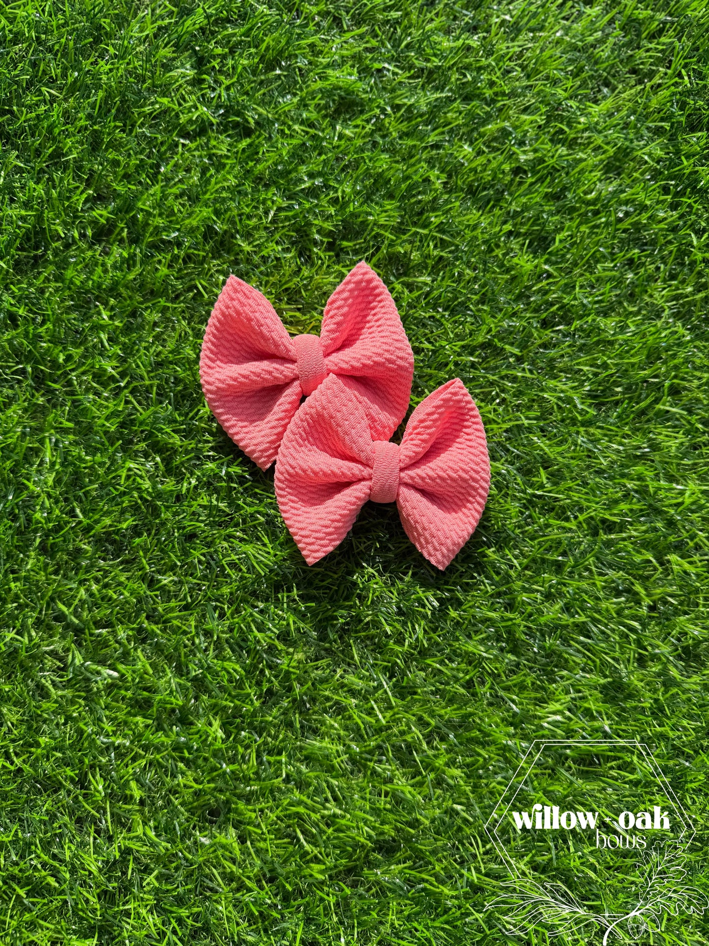 coral pink