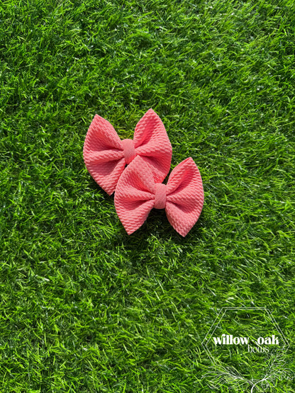 coral pink