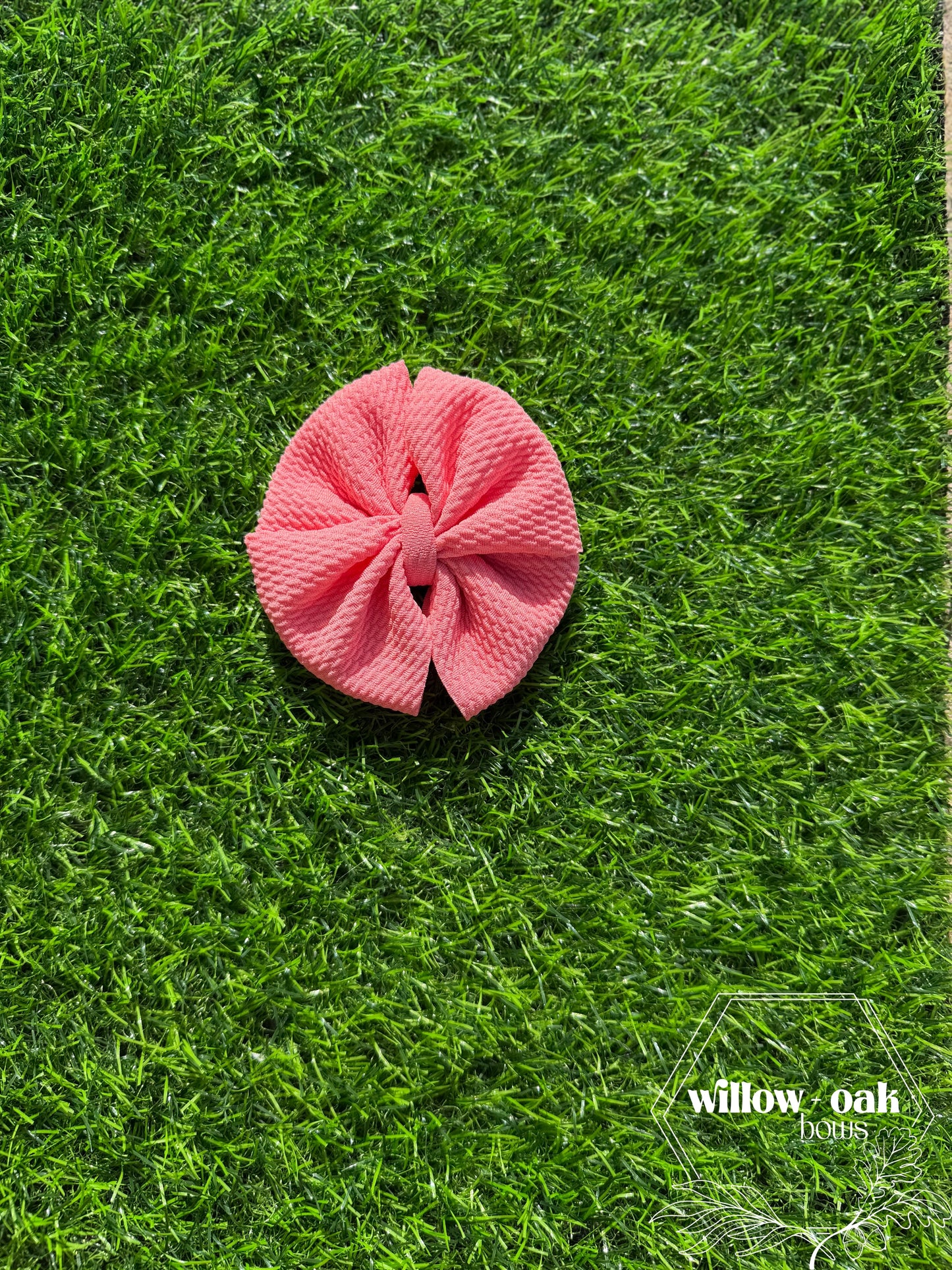 coral pink