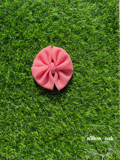 coral pink