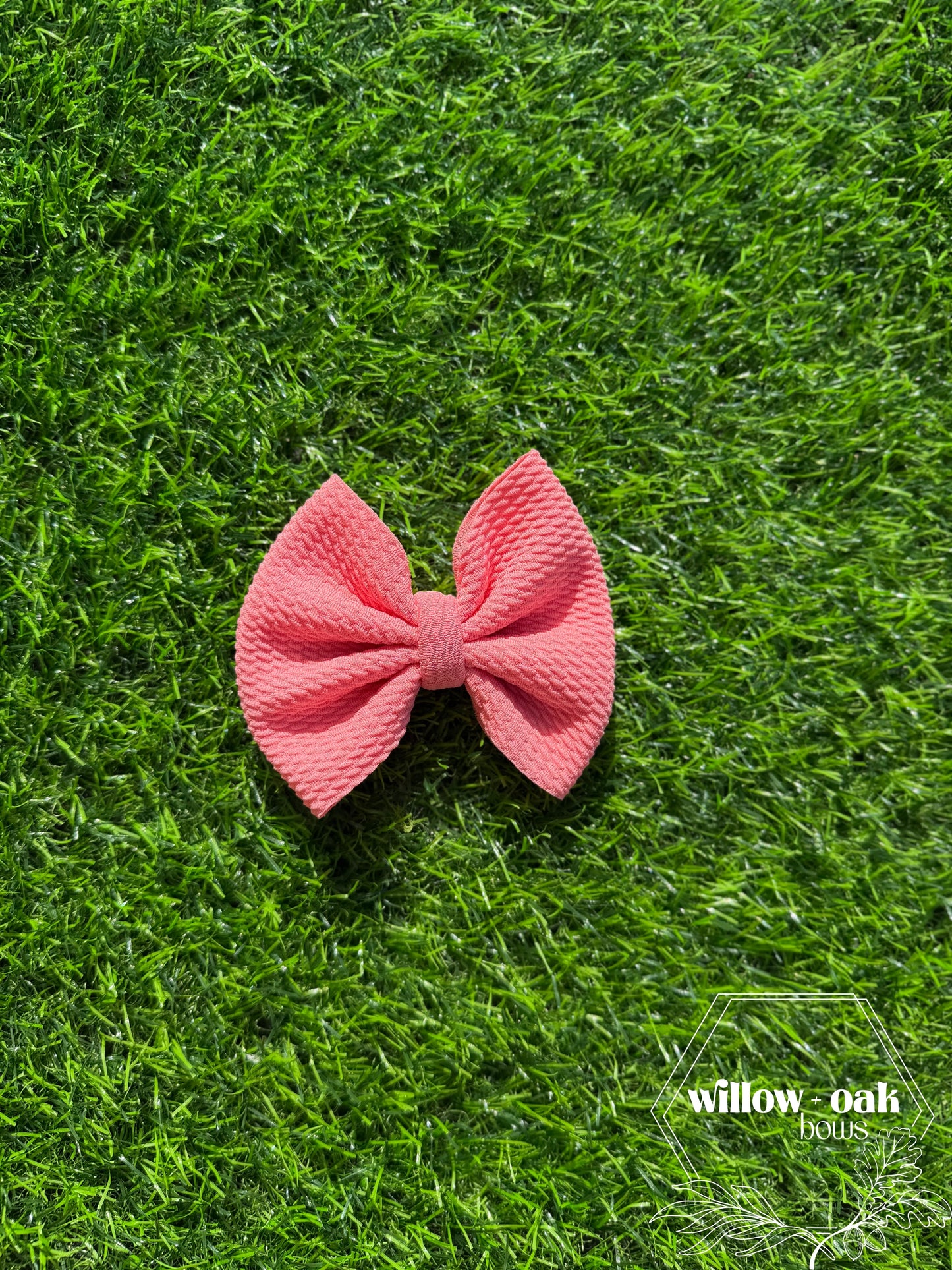 coral pink