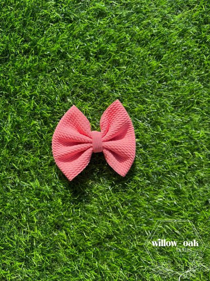 coral pink