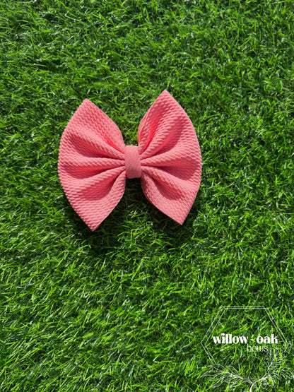 coral pink