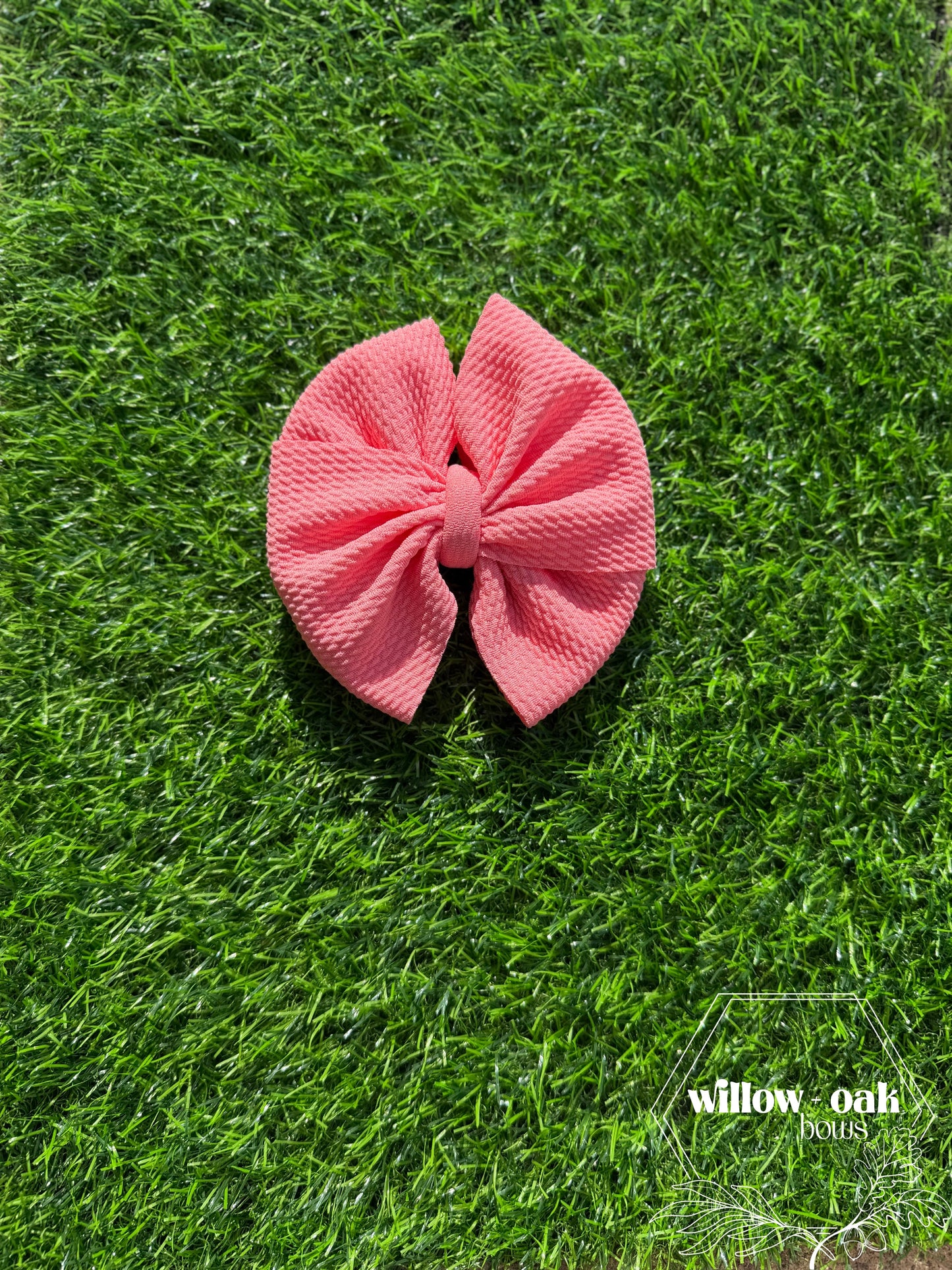coral pink