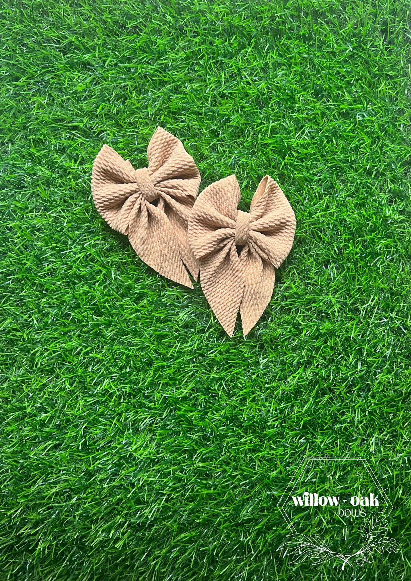 tan