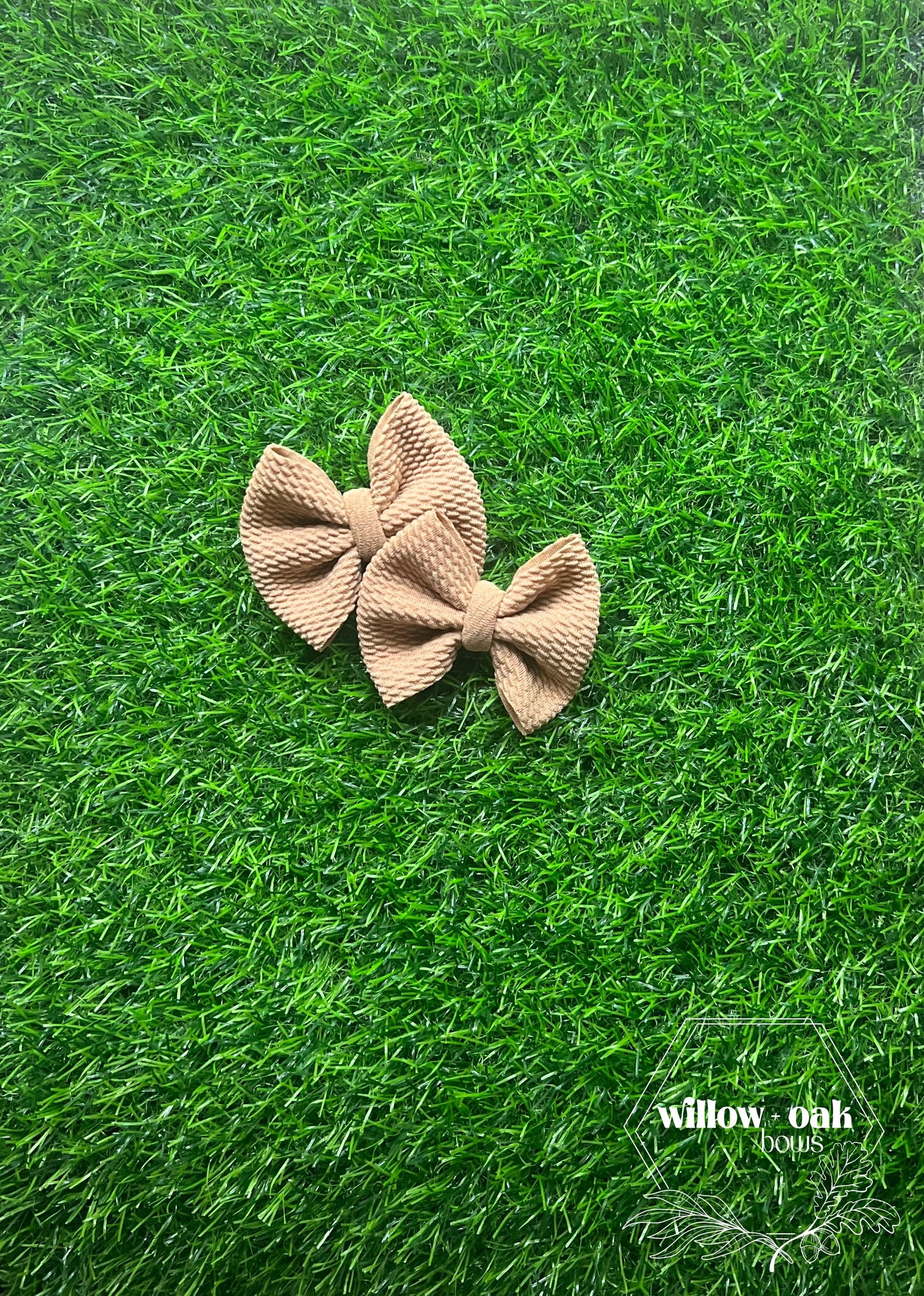tan