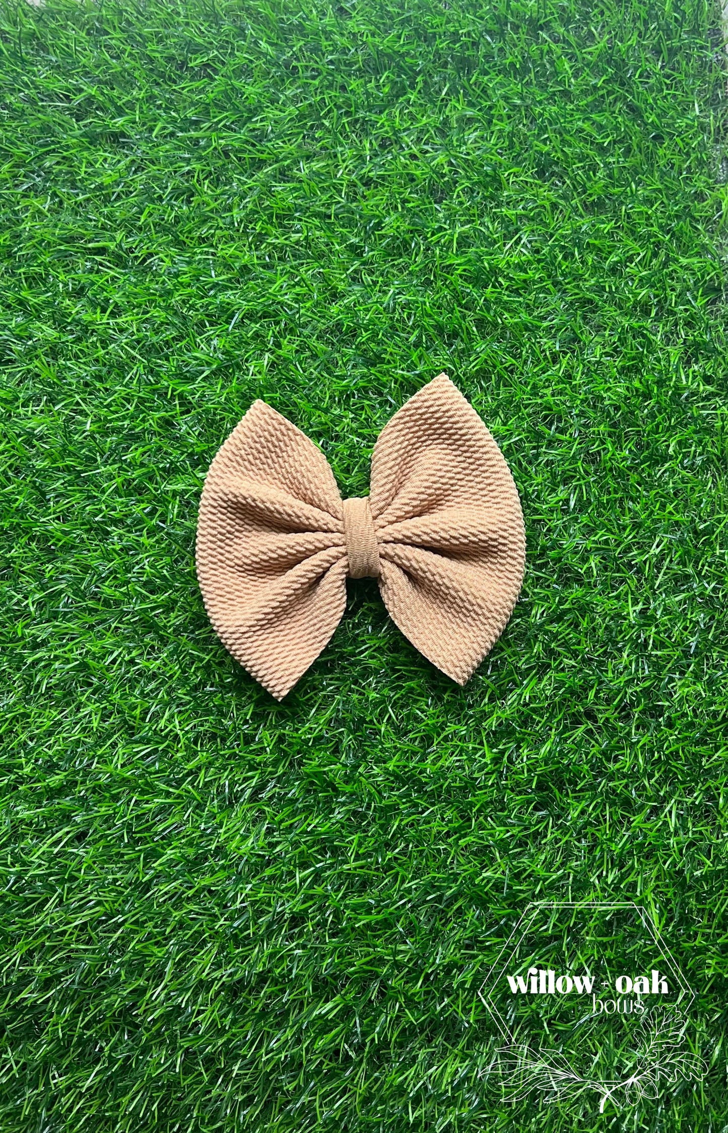 tan