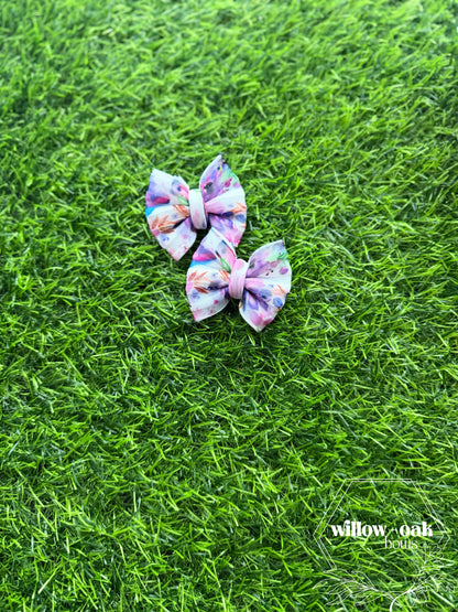 watercolor floral