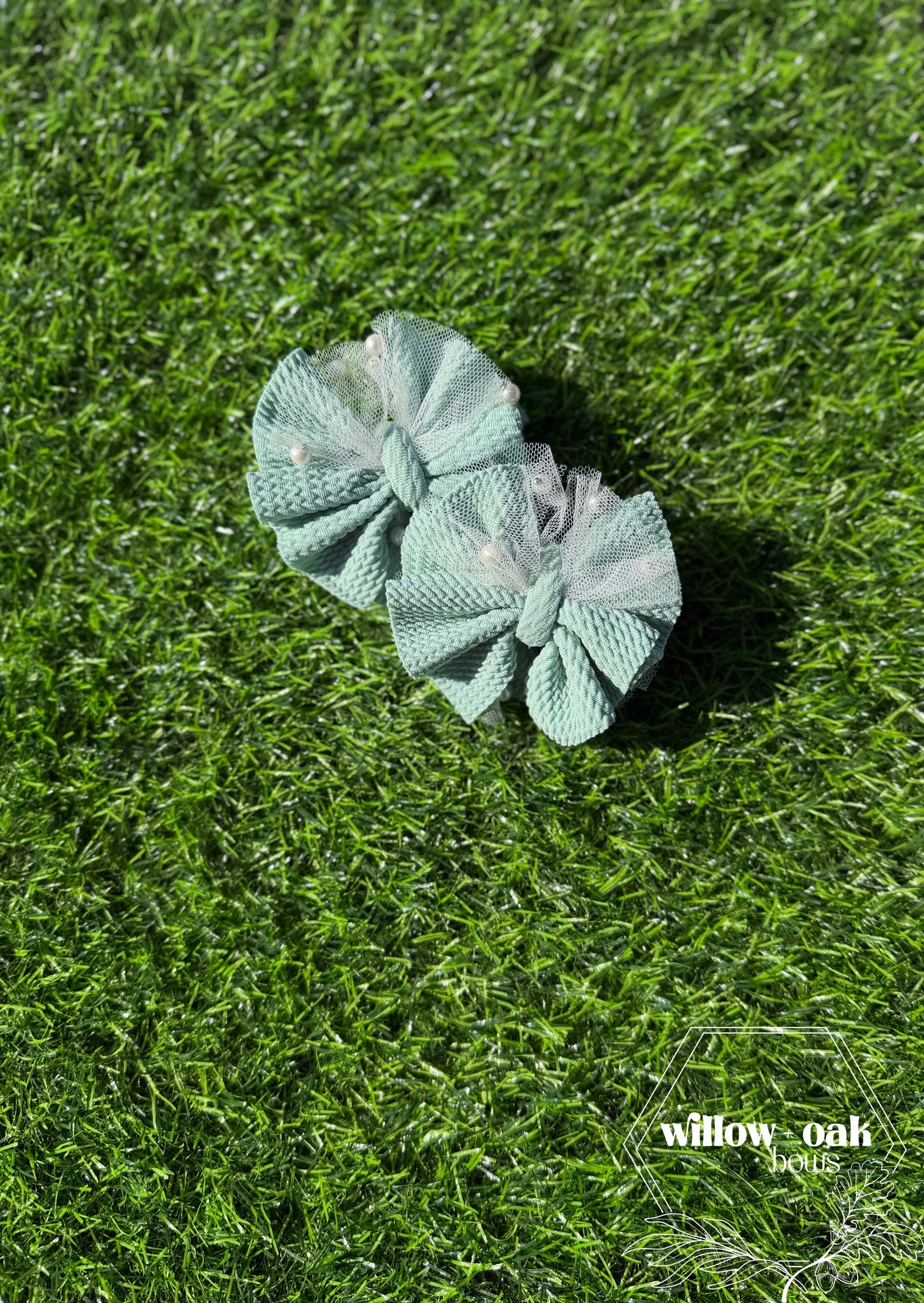 light sage