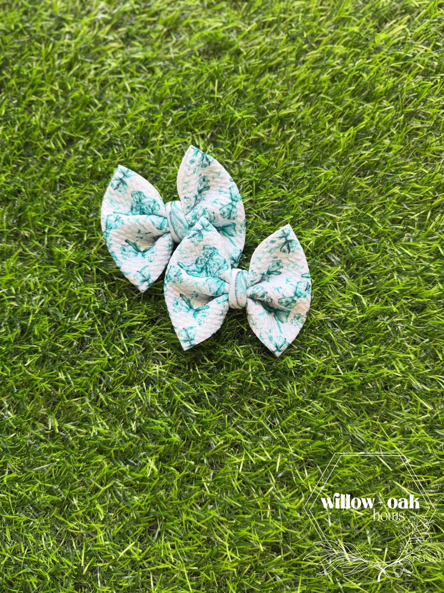 boots & bows