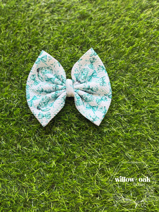 boots & bows