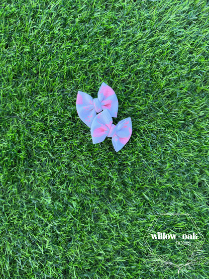 pink bunny