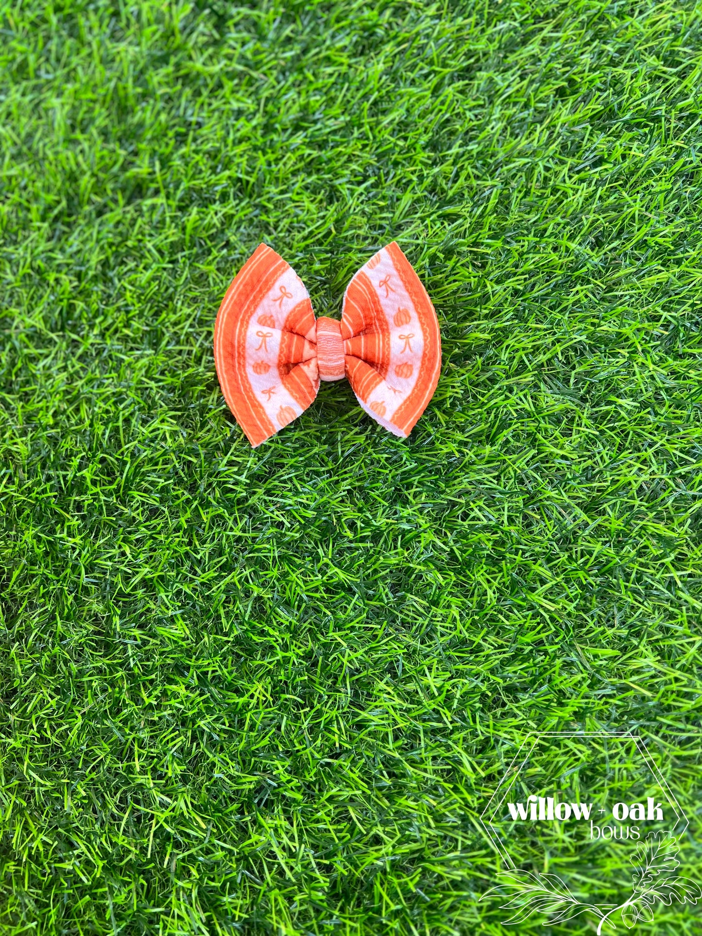 fall stripes
