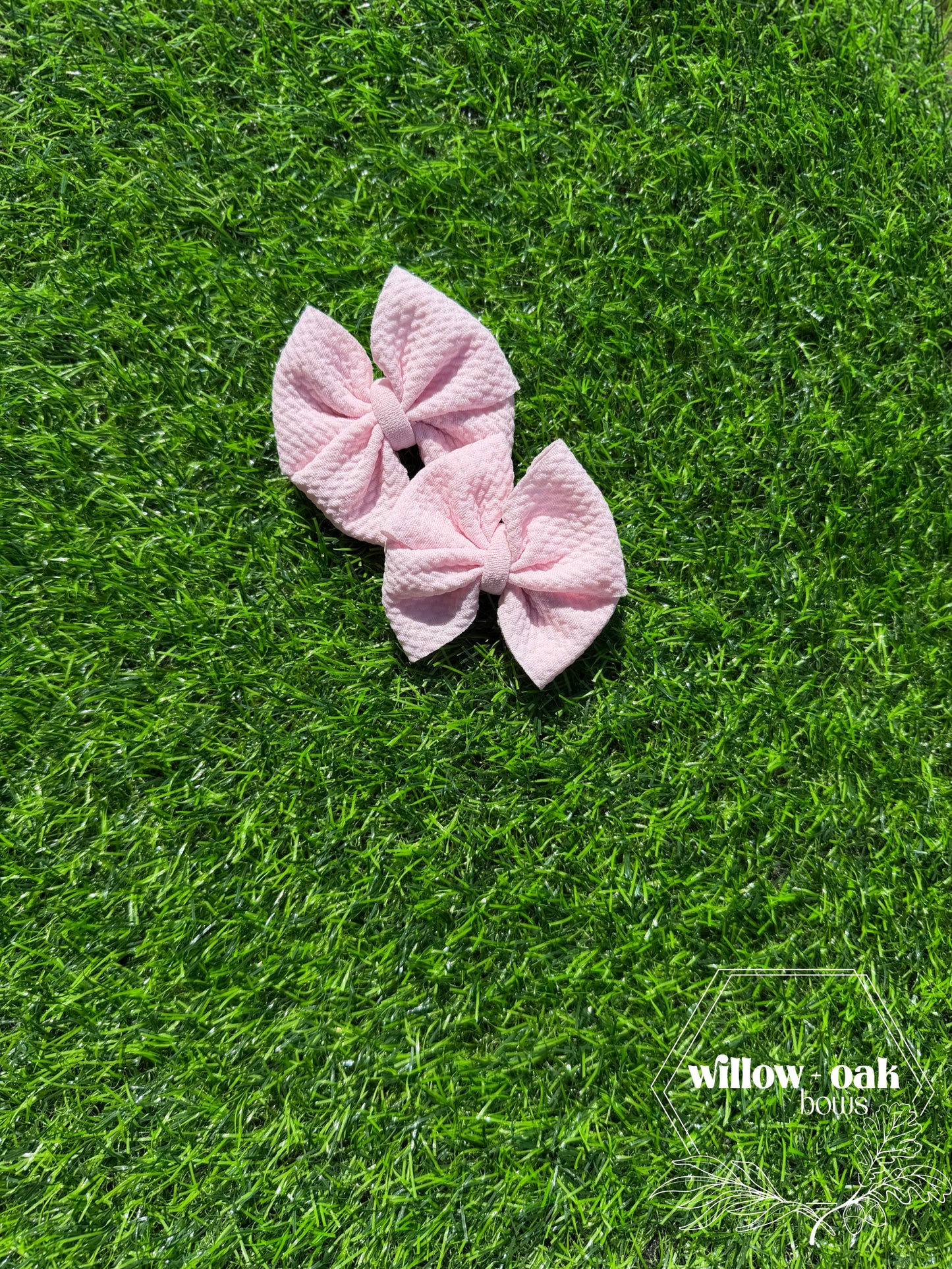 light pink