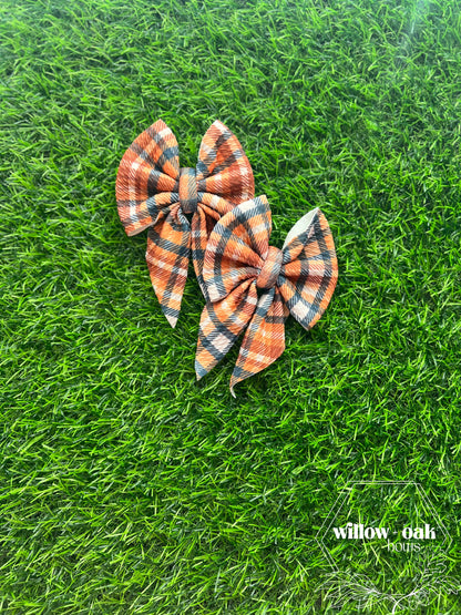 plaid