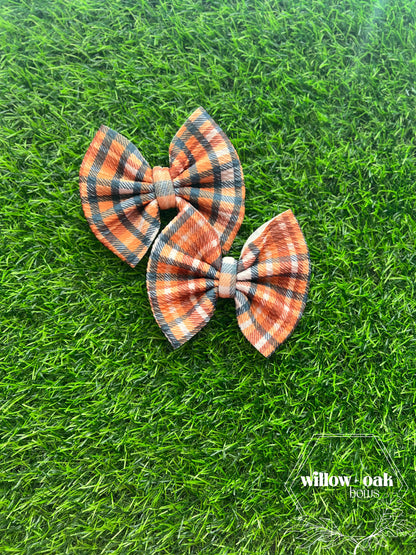 plaid