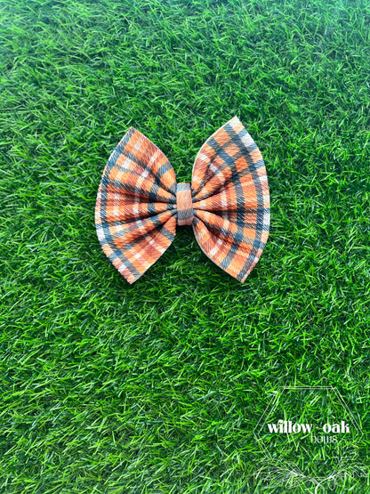 plaid