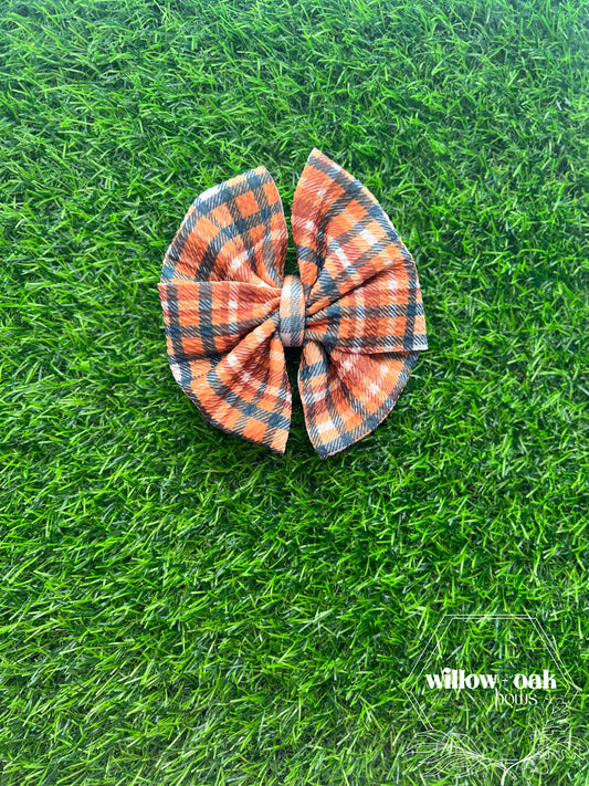plaid