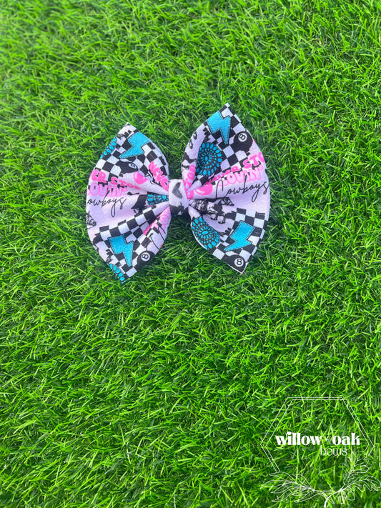 never stop loving cowboys