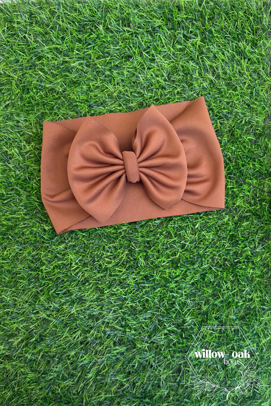 tobacco headwrap
