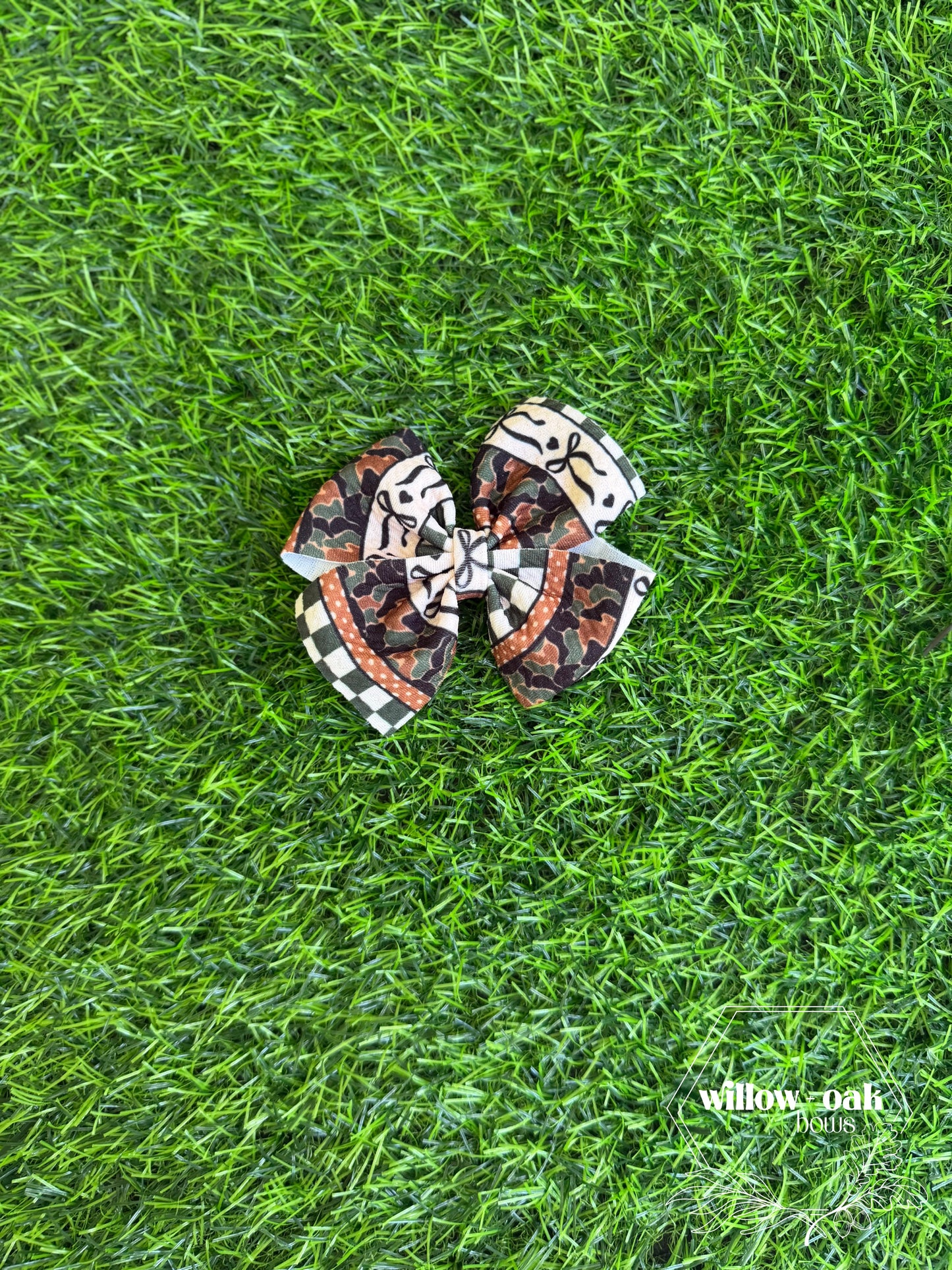 camo check