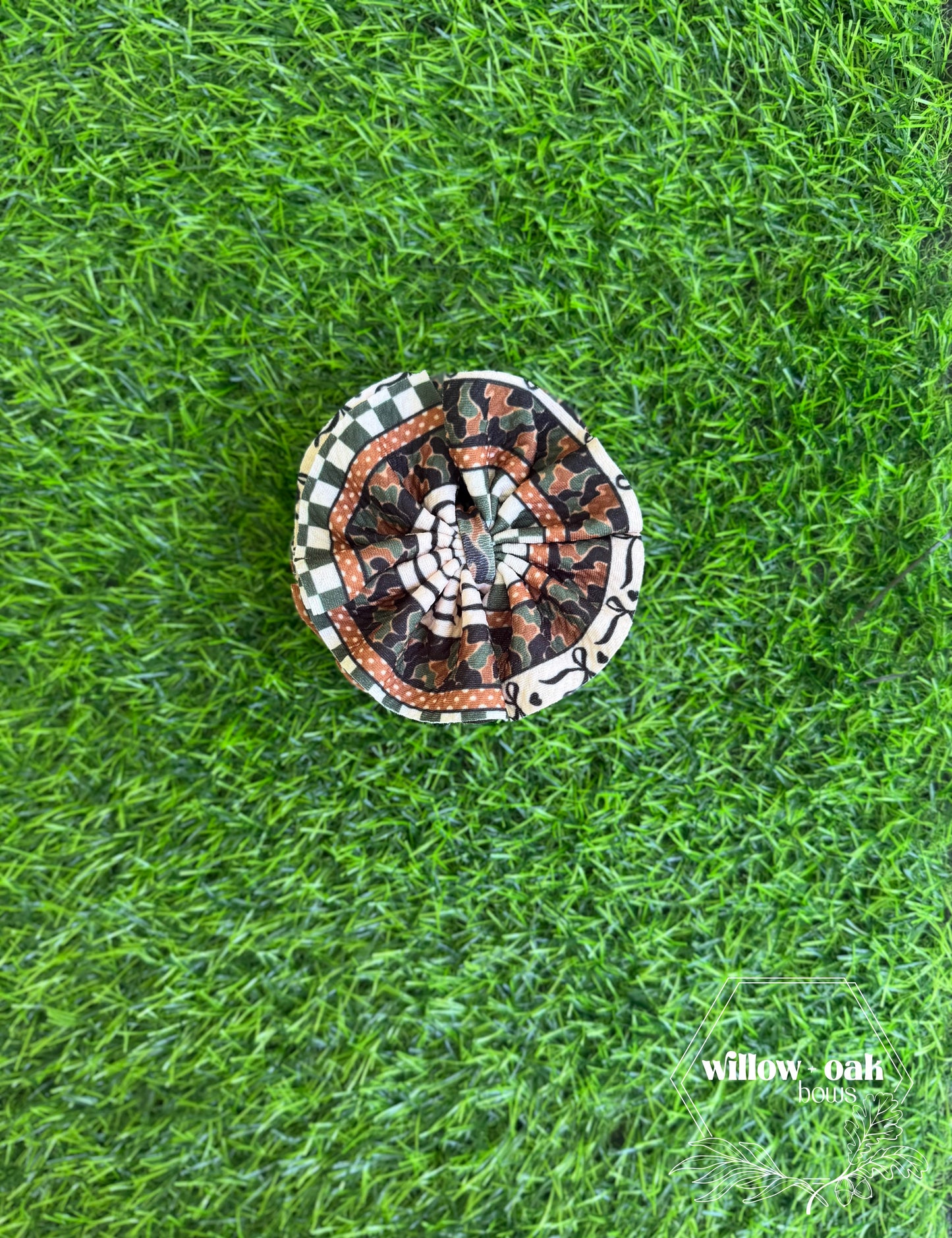 camo check