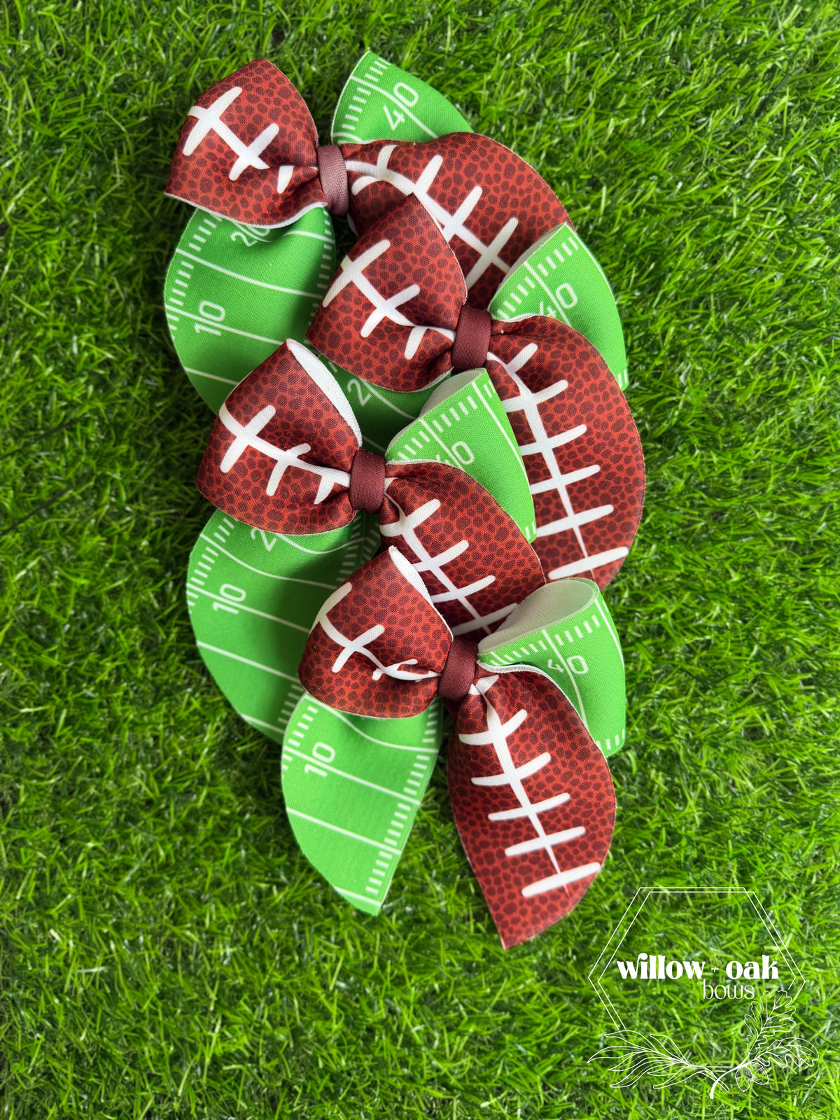 football
