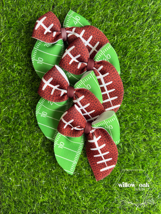 football