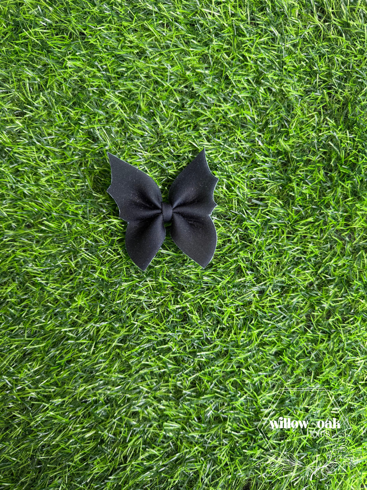 mini bat bows