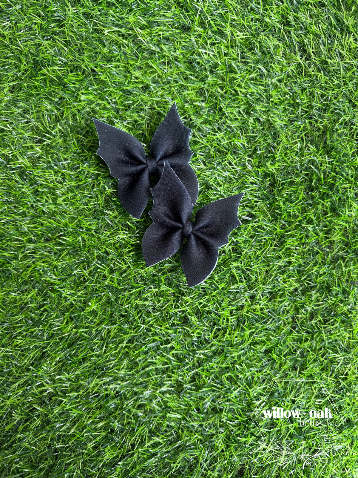 mini bat bows