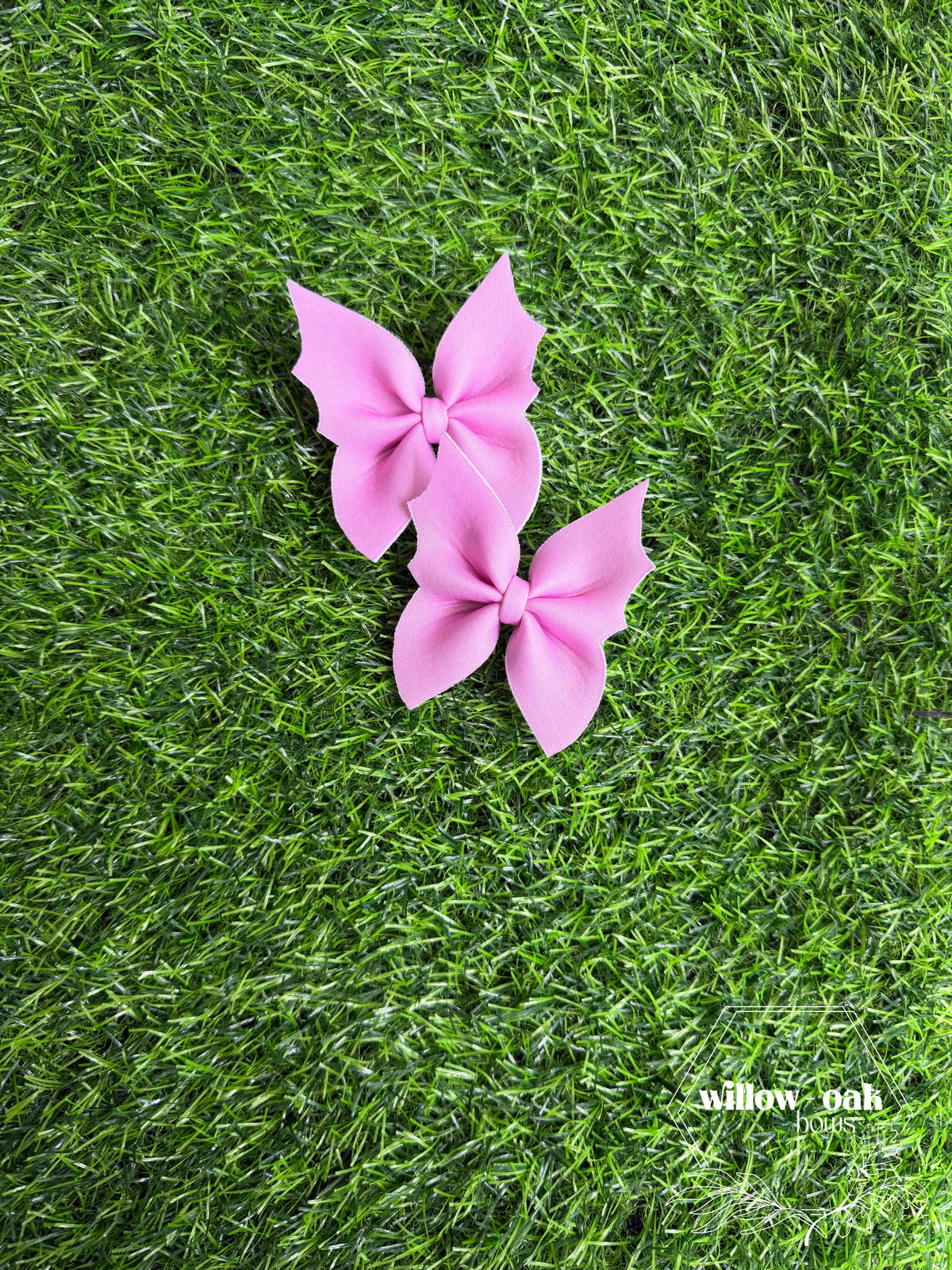 mini bat bows