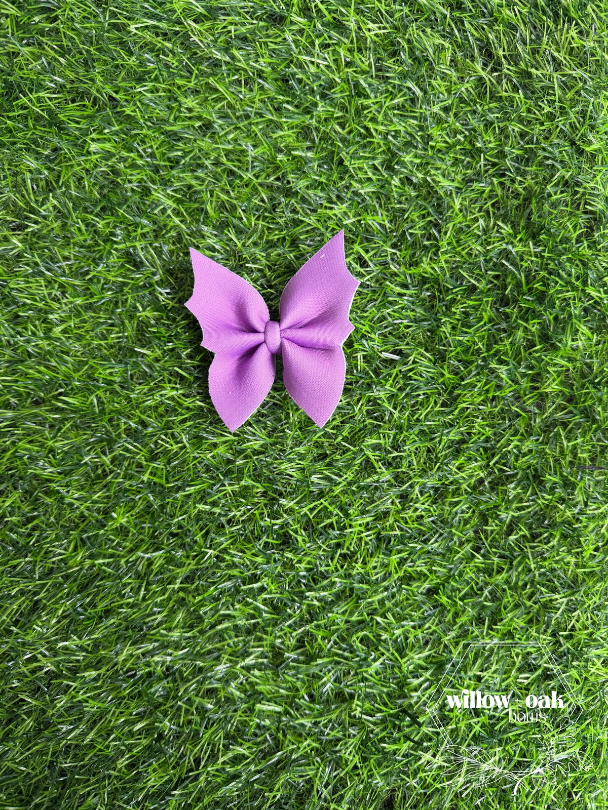 mini bat bows